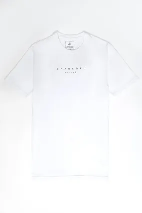 BASIC T-SHIRT WHITE