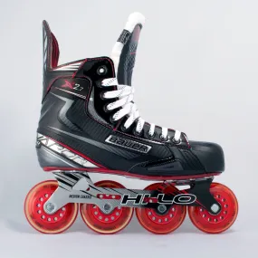 Bauer Vapor X2.7 Inline Skates Sr