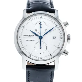 Baume & Mercier Classima Executives XL 08692