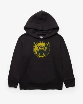 BAYLOR BEARS DISTRESSED IMPRINT '47 HEADLINE HOOD KIDS