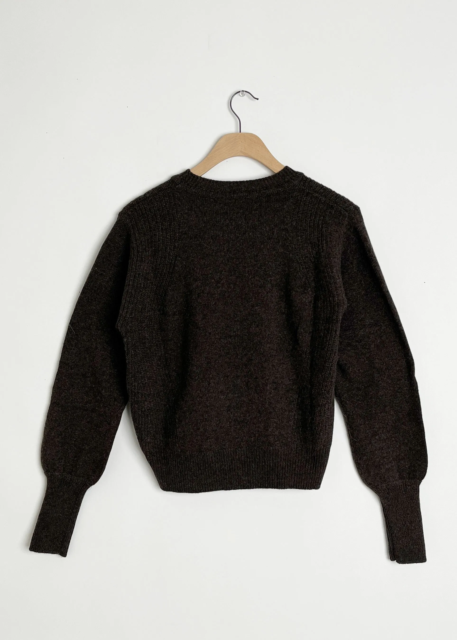 Baysilte Sweater