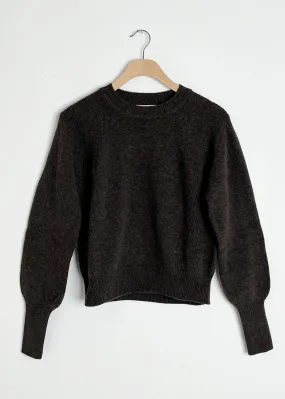 Baysilte Sweater