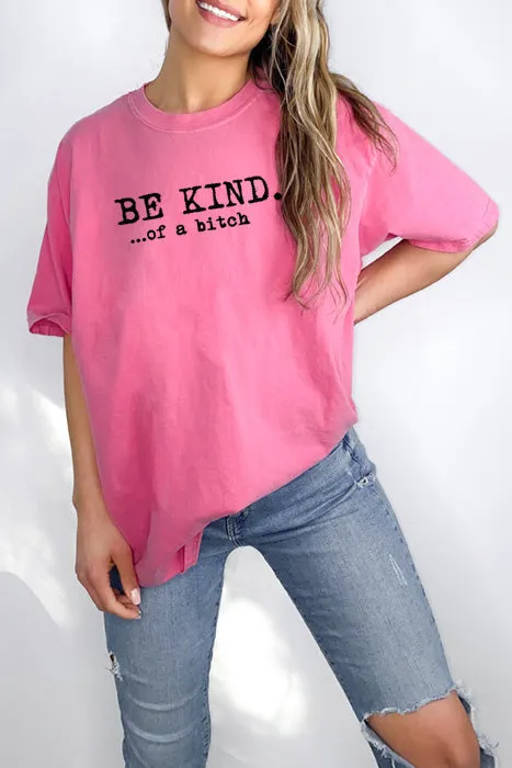 Be Kind 5115CC