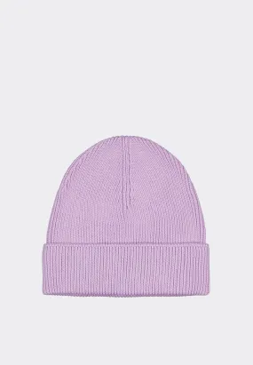 Beanie - Lilac