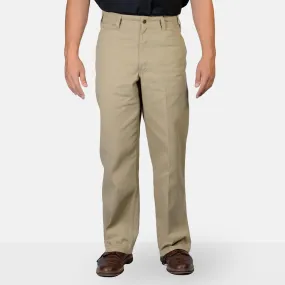 Ben Davis Men's Original Pants_Khaki