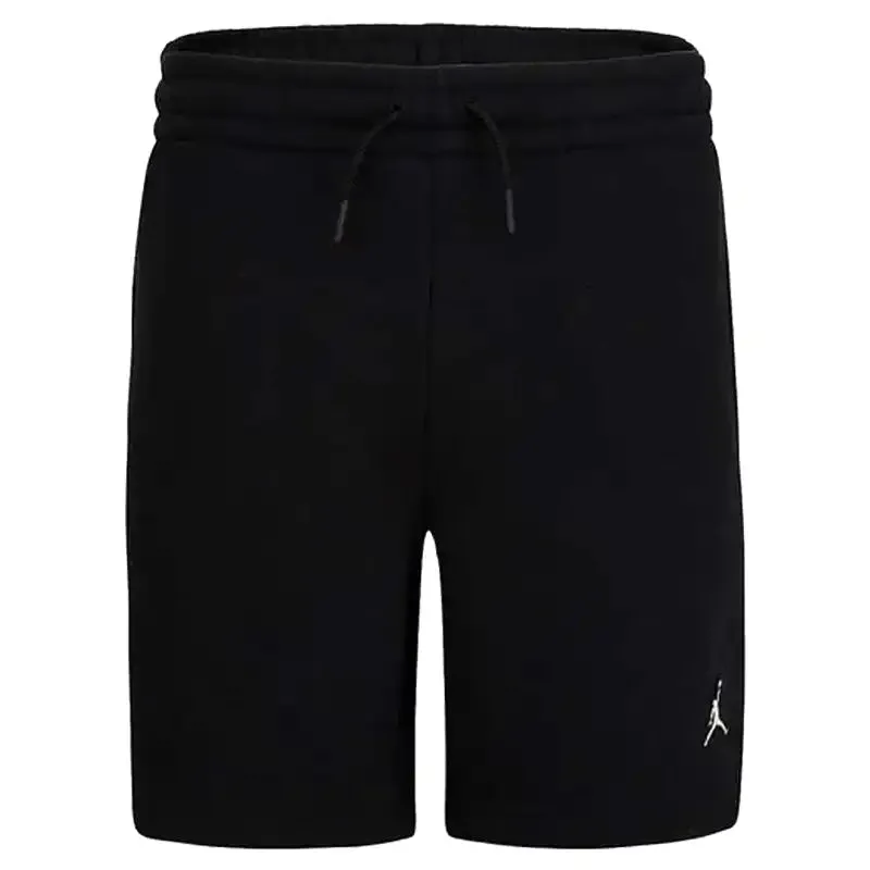 Boys Air Jordan Essential Fleece shorts