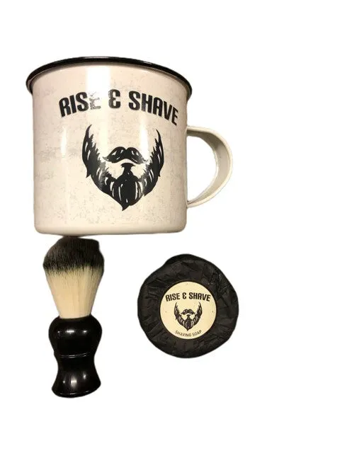 Brandwell Shaving Set