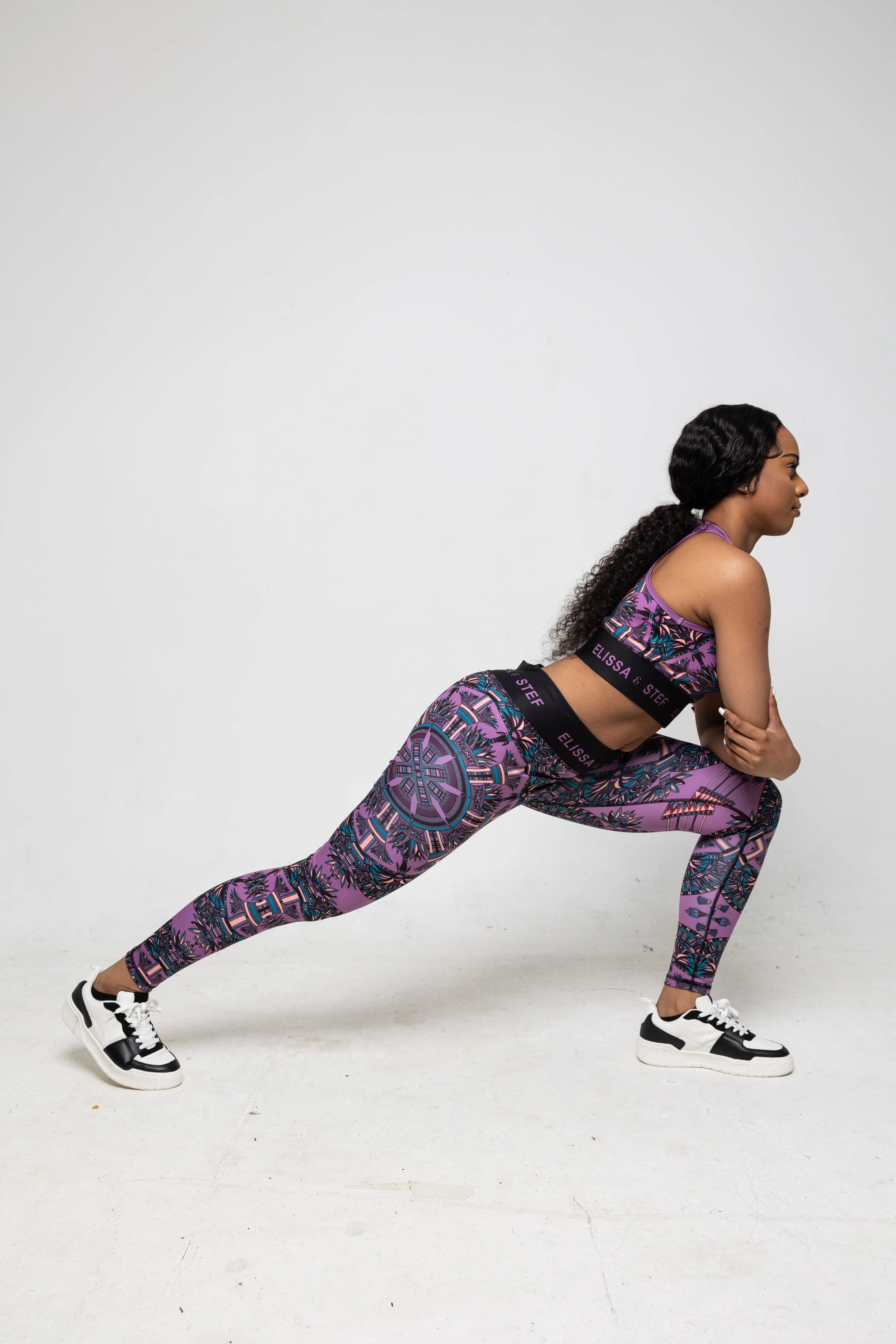 Brave 1.0 Leggings