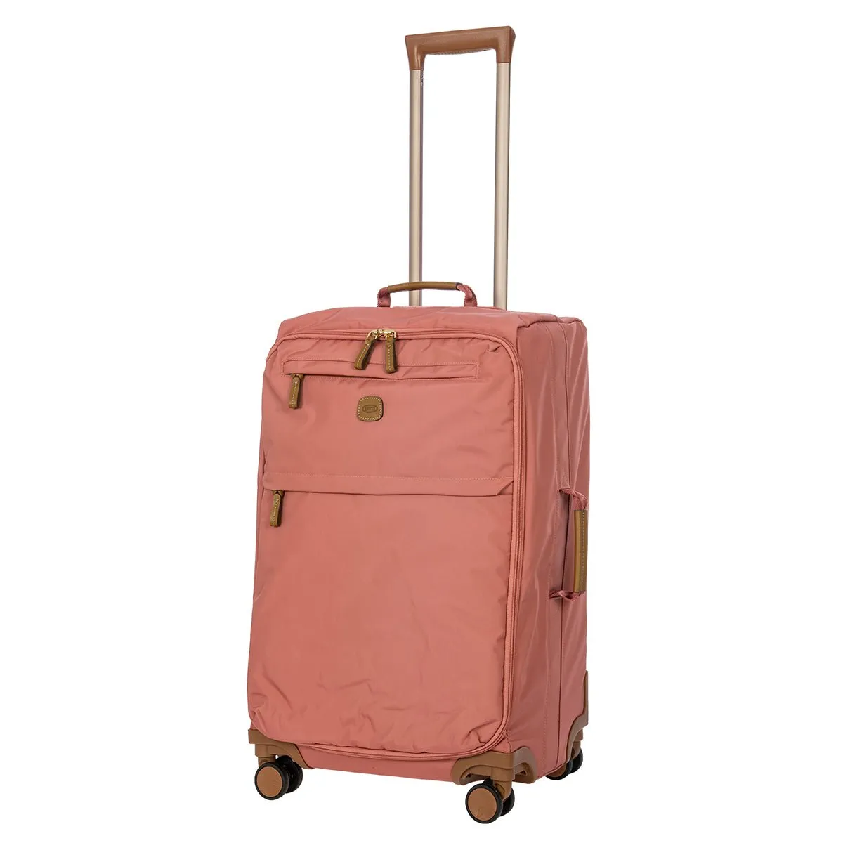 Brics X-Bags 65Cm Spinner | Pink