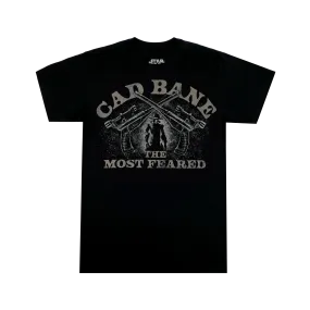 Cad Bane Most Feared Tee