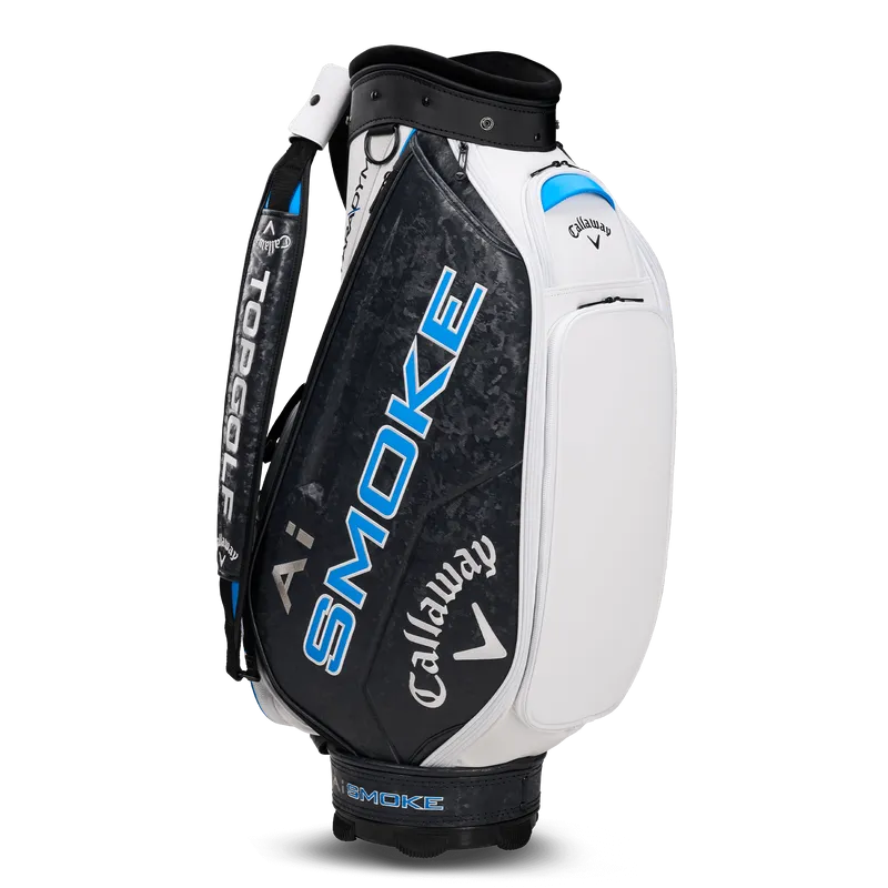 Callaway AI Smoke Mini Staff Bag