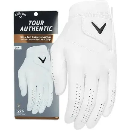 Callaway Tour Authentic Glove