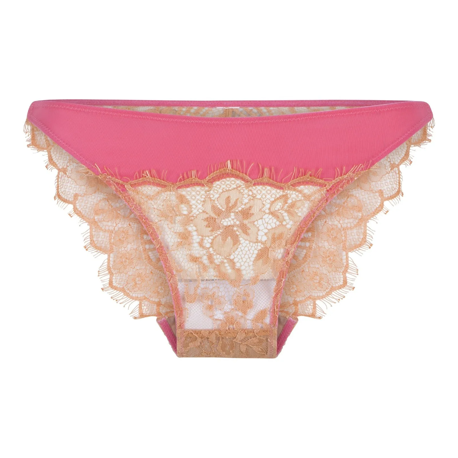 Calypso Coral Brief