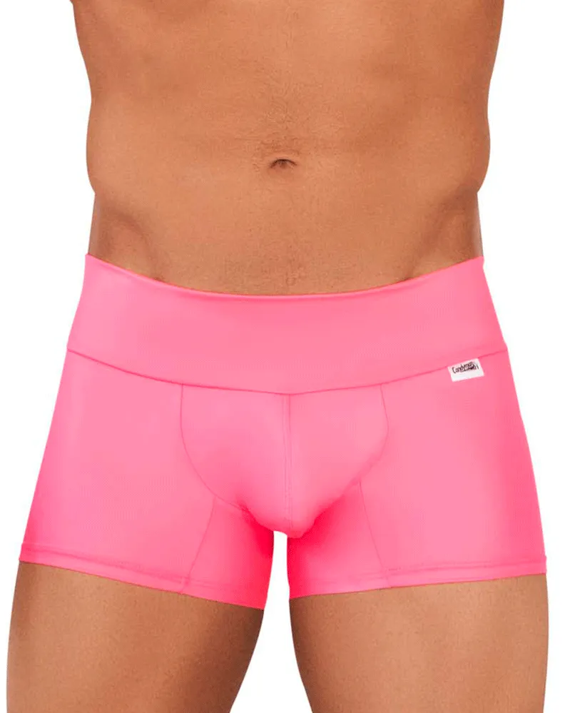 Candyman 99729 Work-n-out Trunks Hot Pink