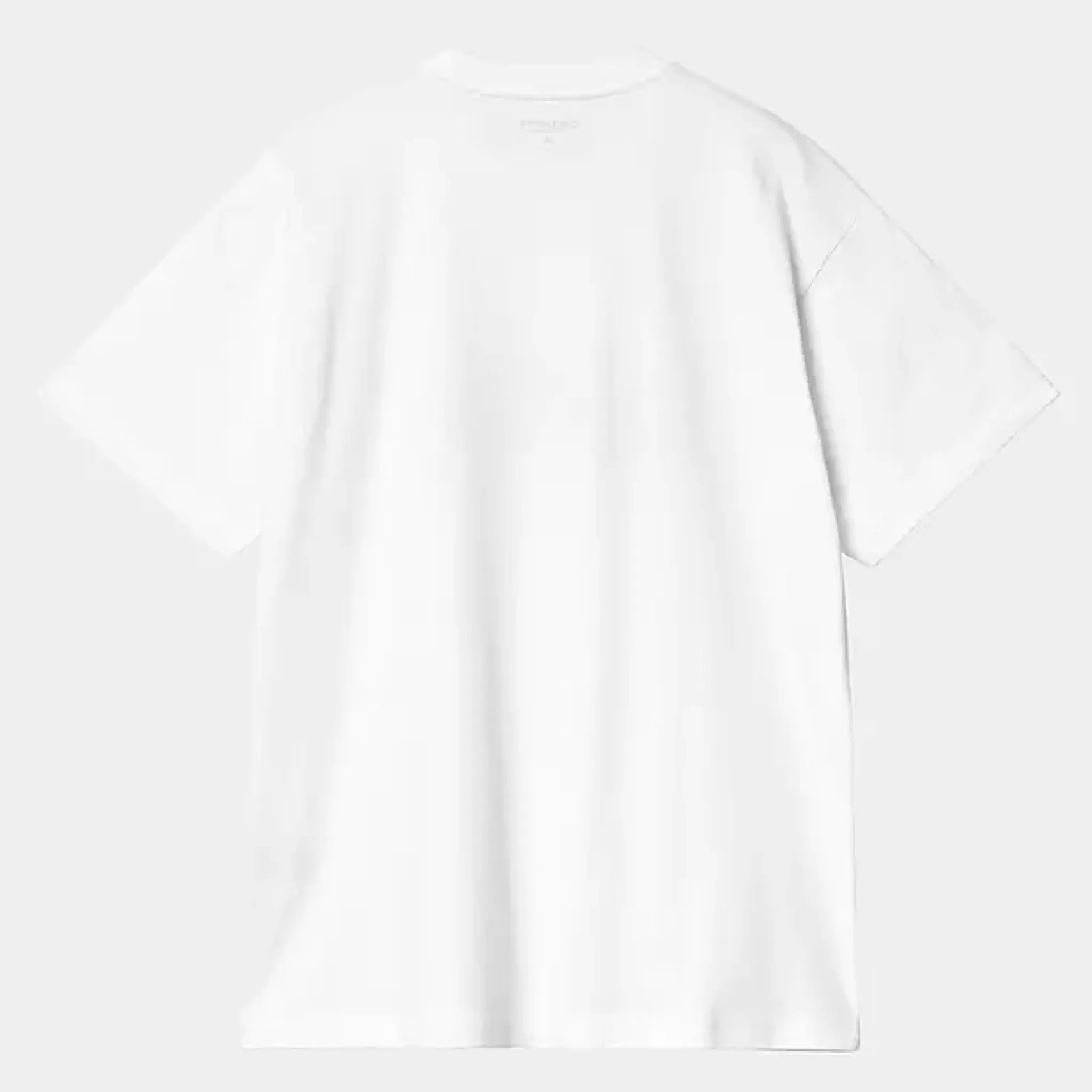 Carhartt WIP - Brush WIP T-Shirt - White