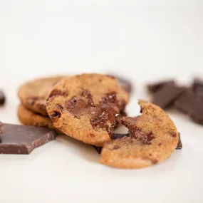 Chocolate Chunk | Cookie Bag