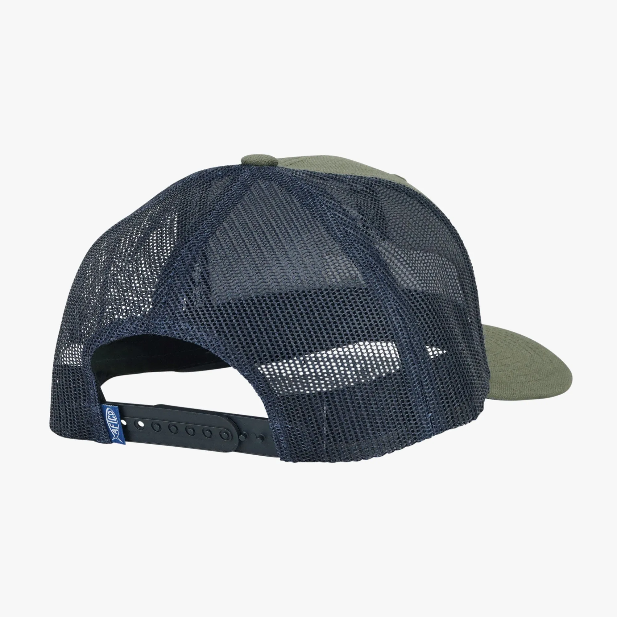 Chomp Trucker Hat