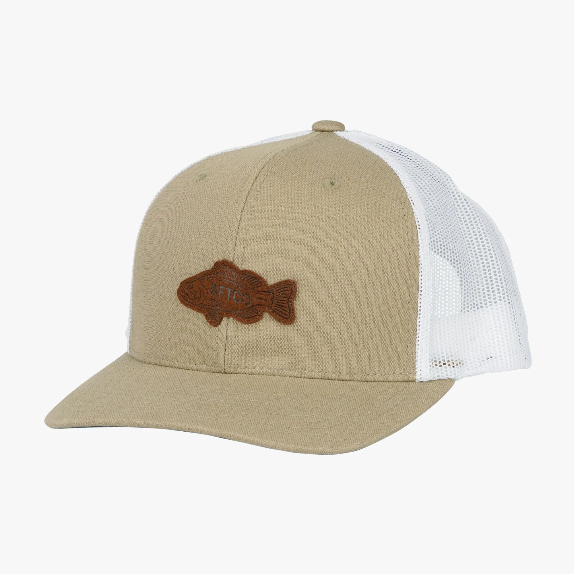 Chomp Trucker Hat