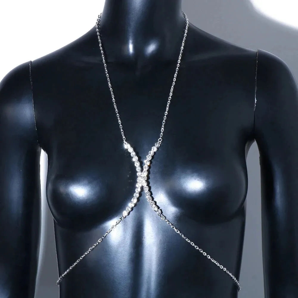 Cleavage Chain