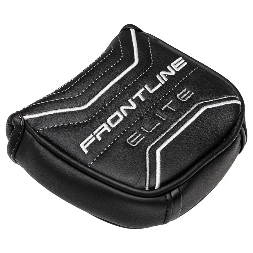 Cleveland Frontline Elite Putters - RHO Single Bend