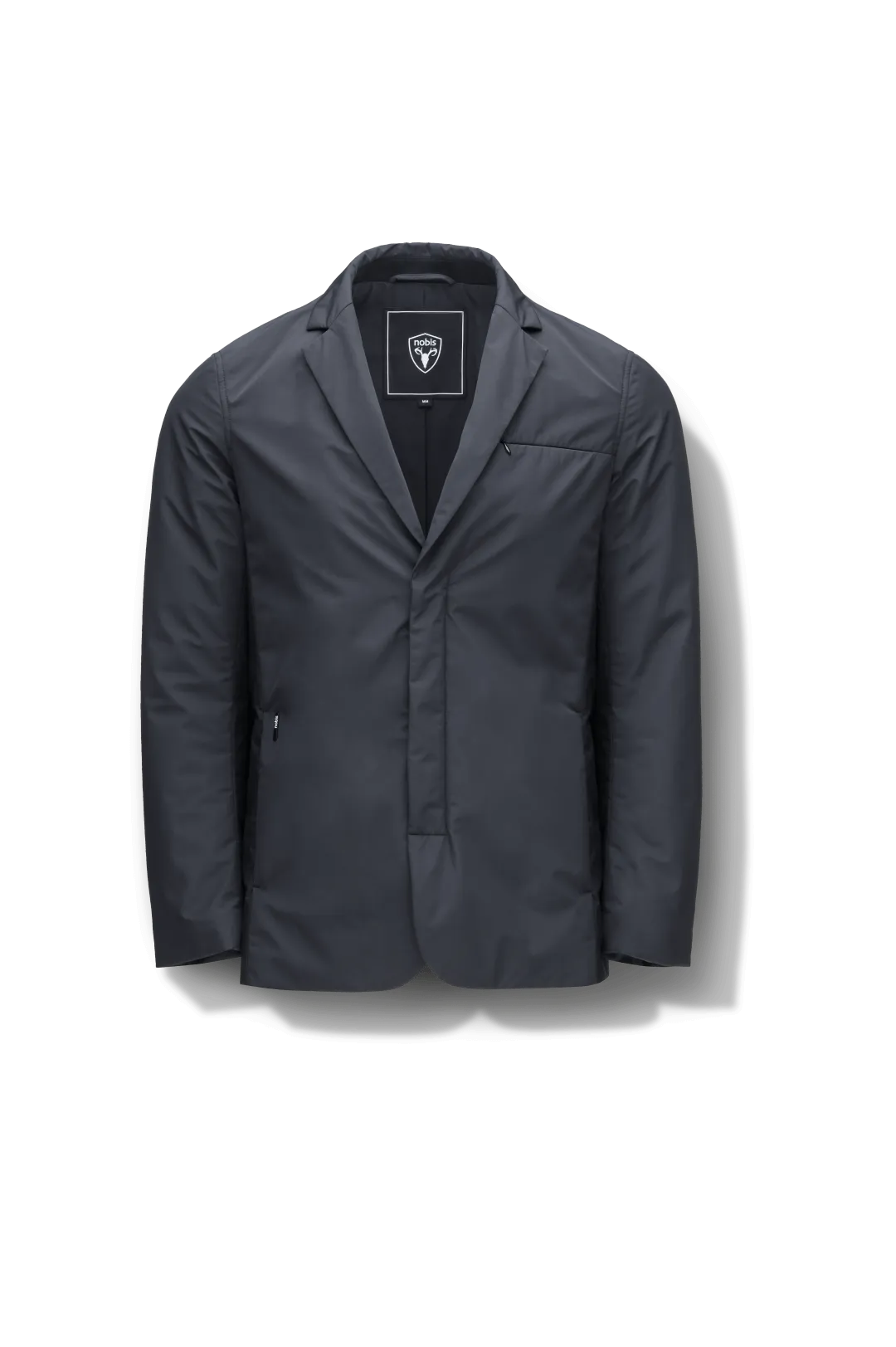 Cody Men's Tailored Travel Blazer