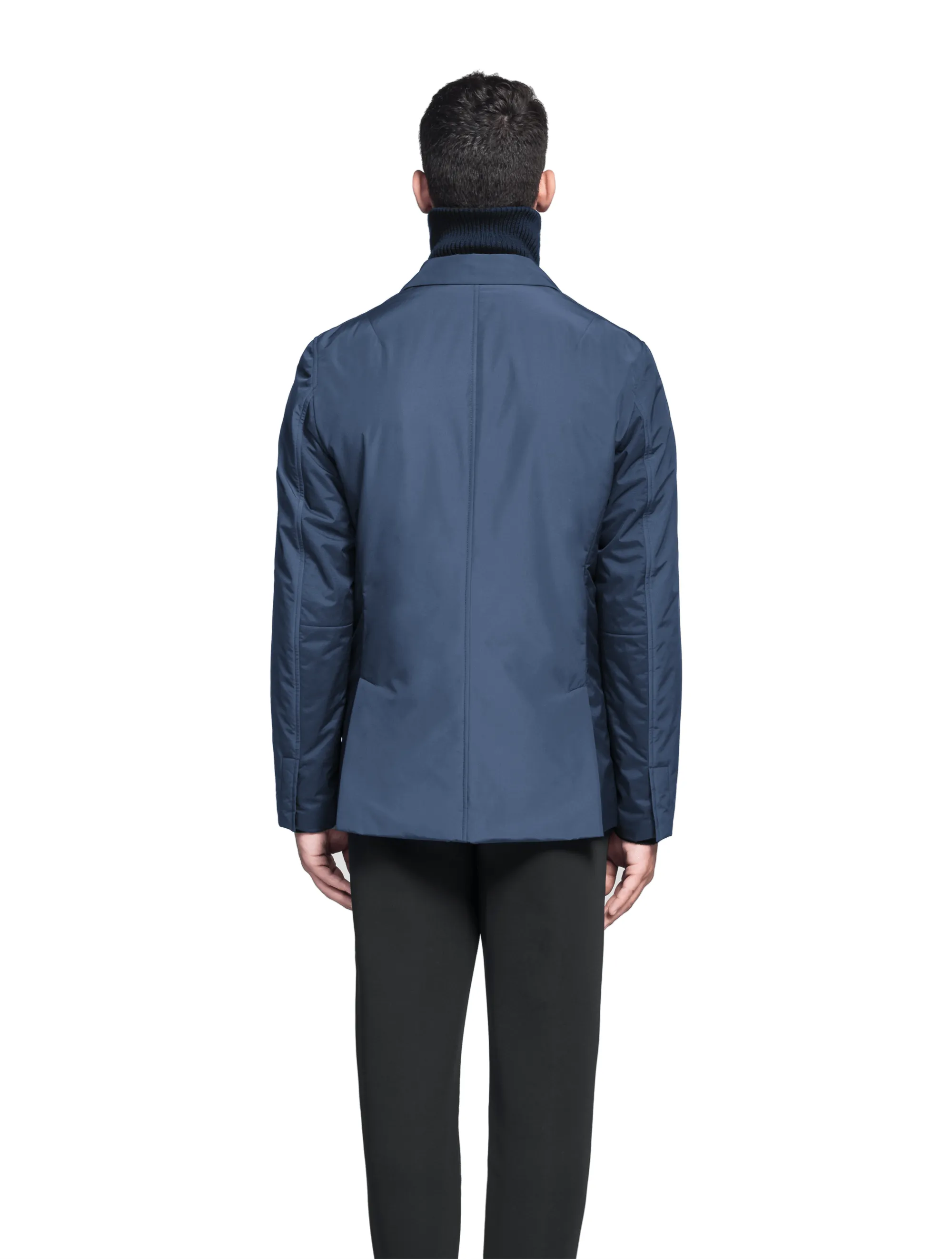 Cody Men's Tailored Travel Blazer