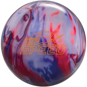 Columbia 300 Top Speed Bowling Ball