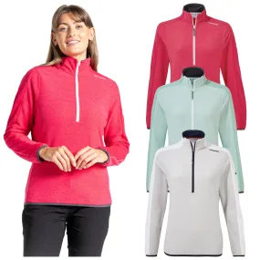 Craghoppers Ladies Minerva Half Zip Fleece