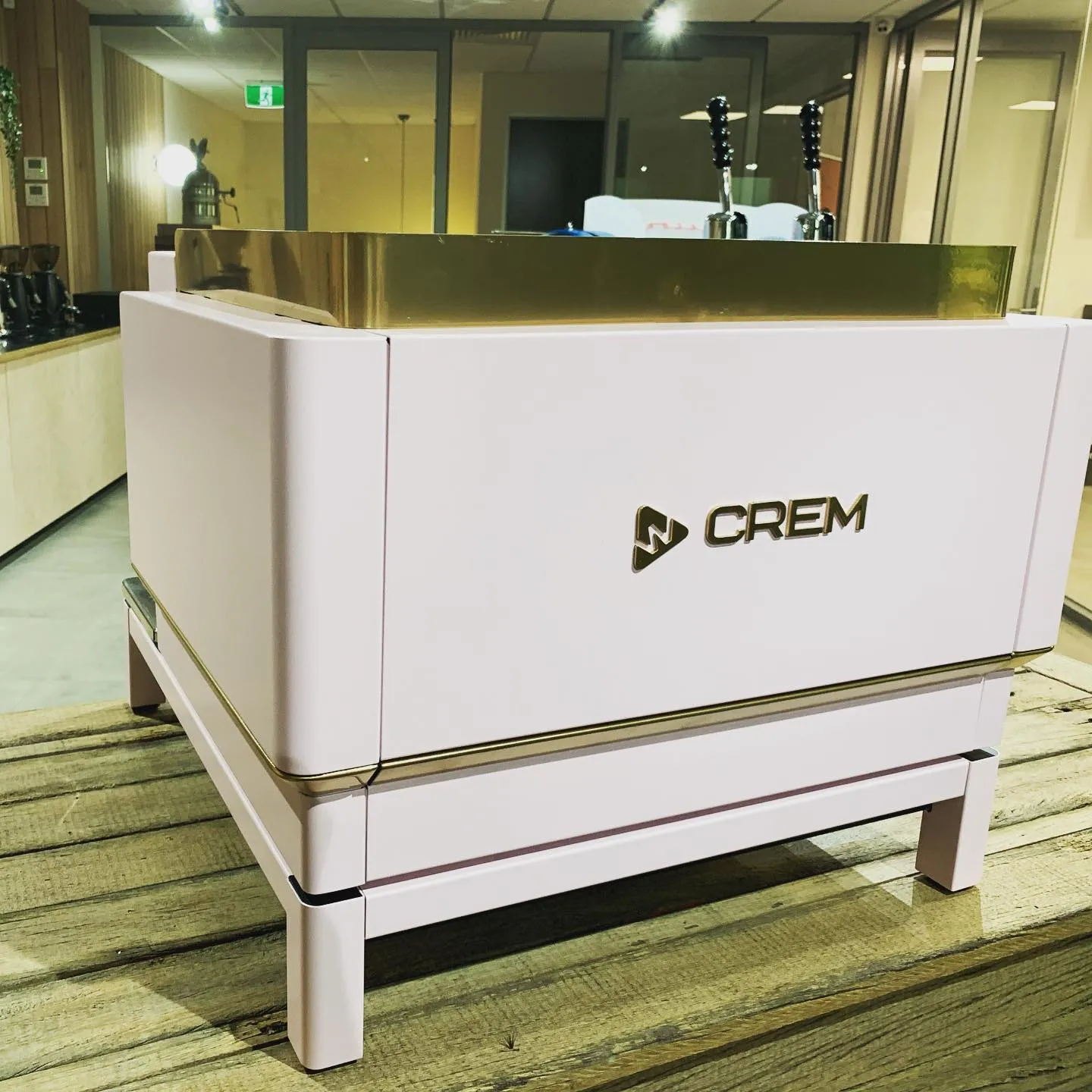 Crem EX3