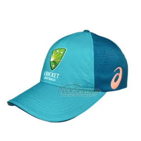 Cricket Australia Replica ODI Training Cap by Asics