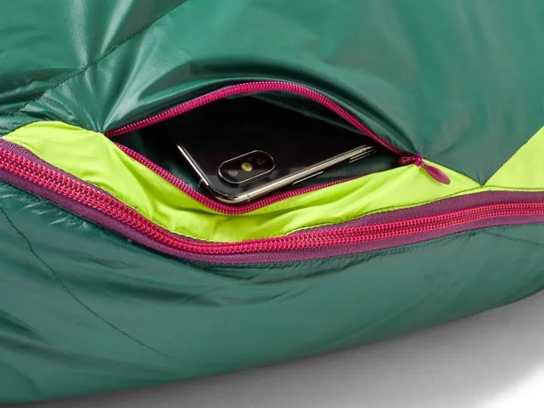 Disco™ 15 Reg Sleeping Bag - Women's