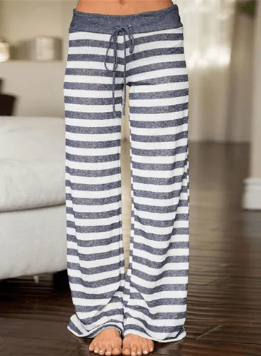 DIVA DRAWSTRING PANTS