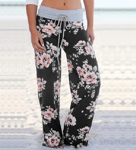 DIVA DRAWSTRING PANTS