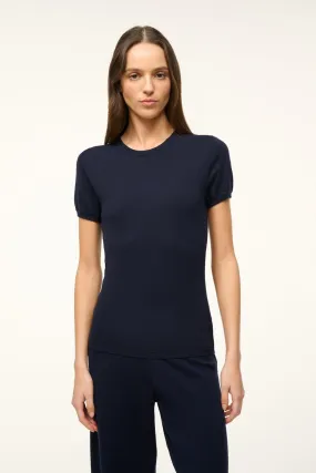 EASY T-SHIRT | NAVY