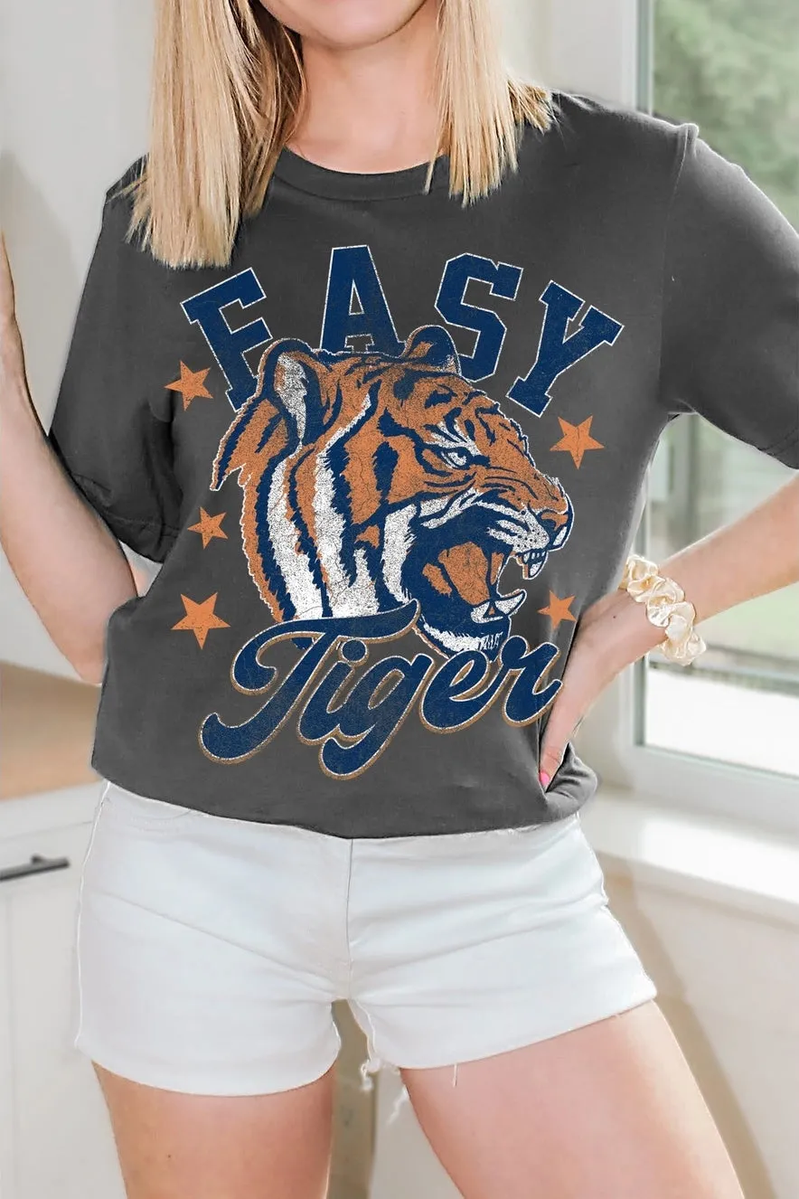 Easy Tiger Tee