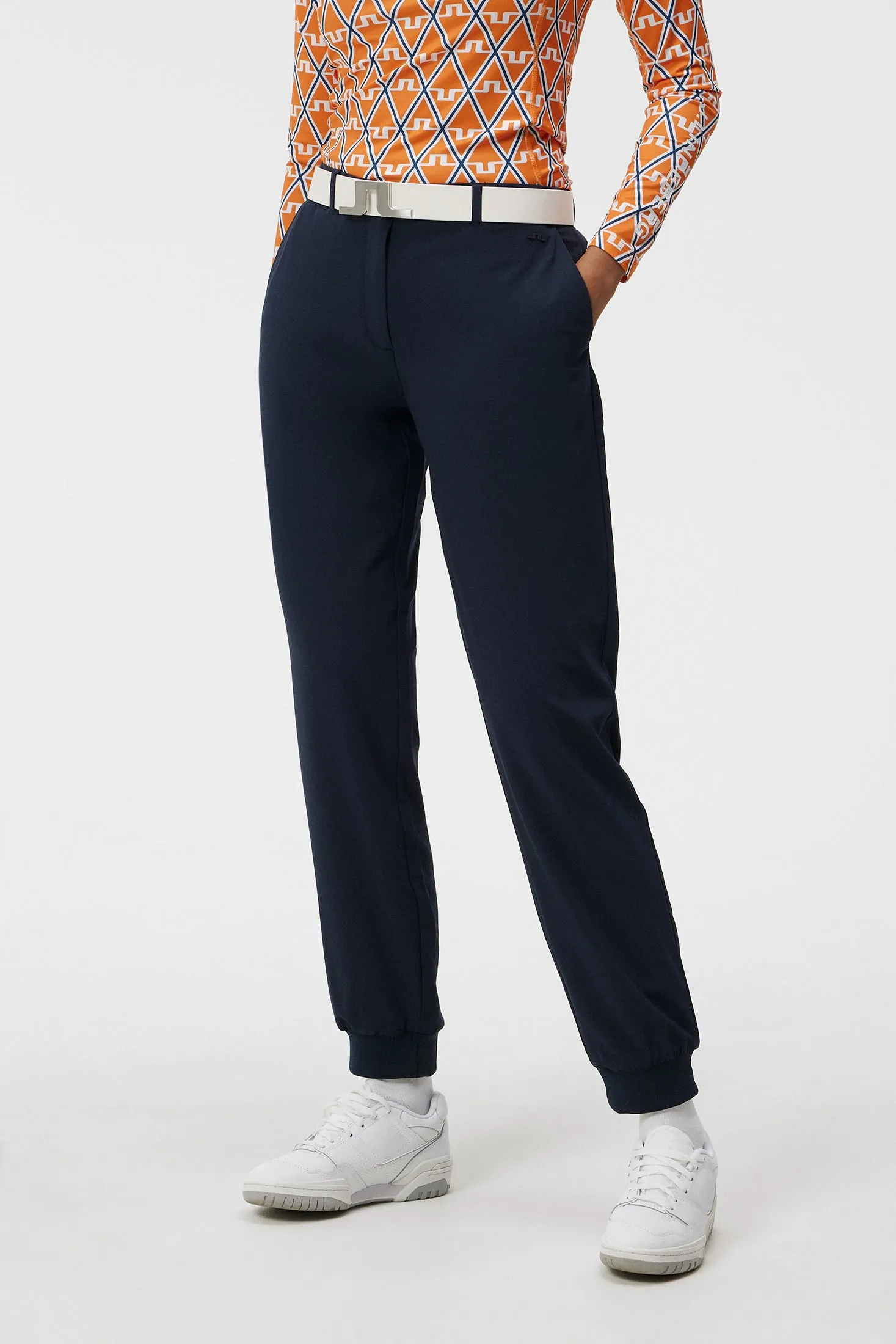 Elena Jogger Pant