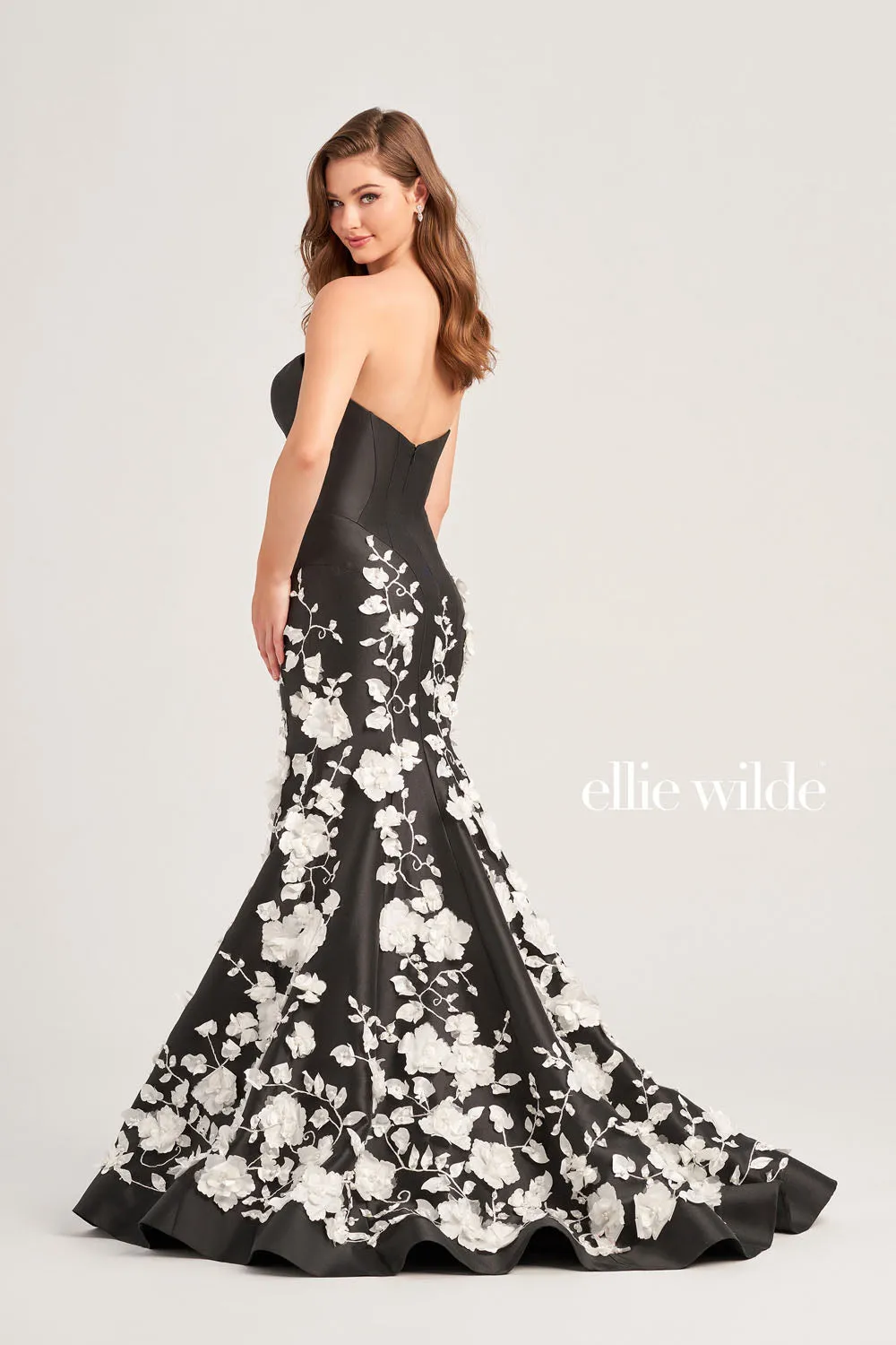 Ellie Wilde EW35036 Dresses