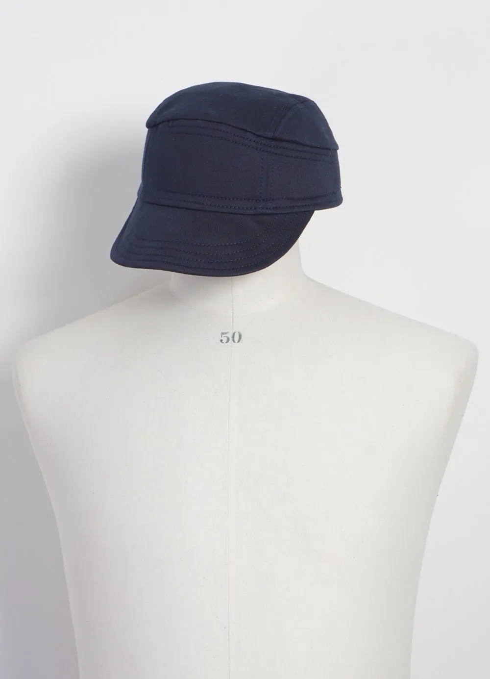 ESKILD | Mechanics Cap | Navy