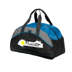 Extreme Pickleball | Pickleball Sports Duffel | Medium Size Court Bag