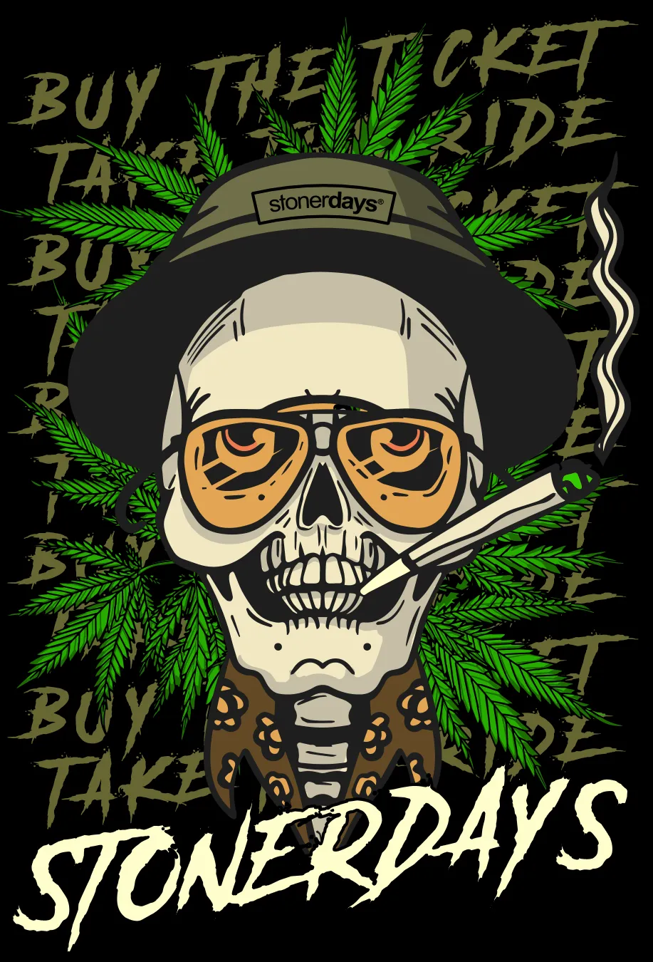 Fear & Loathing