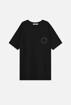 Fire Relief Tee / Black