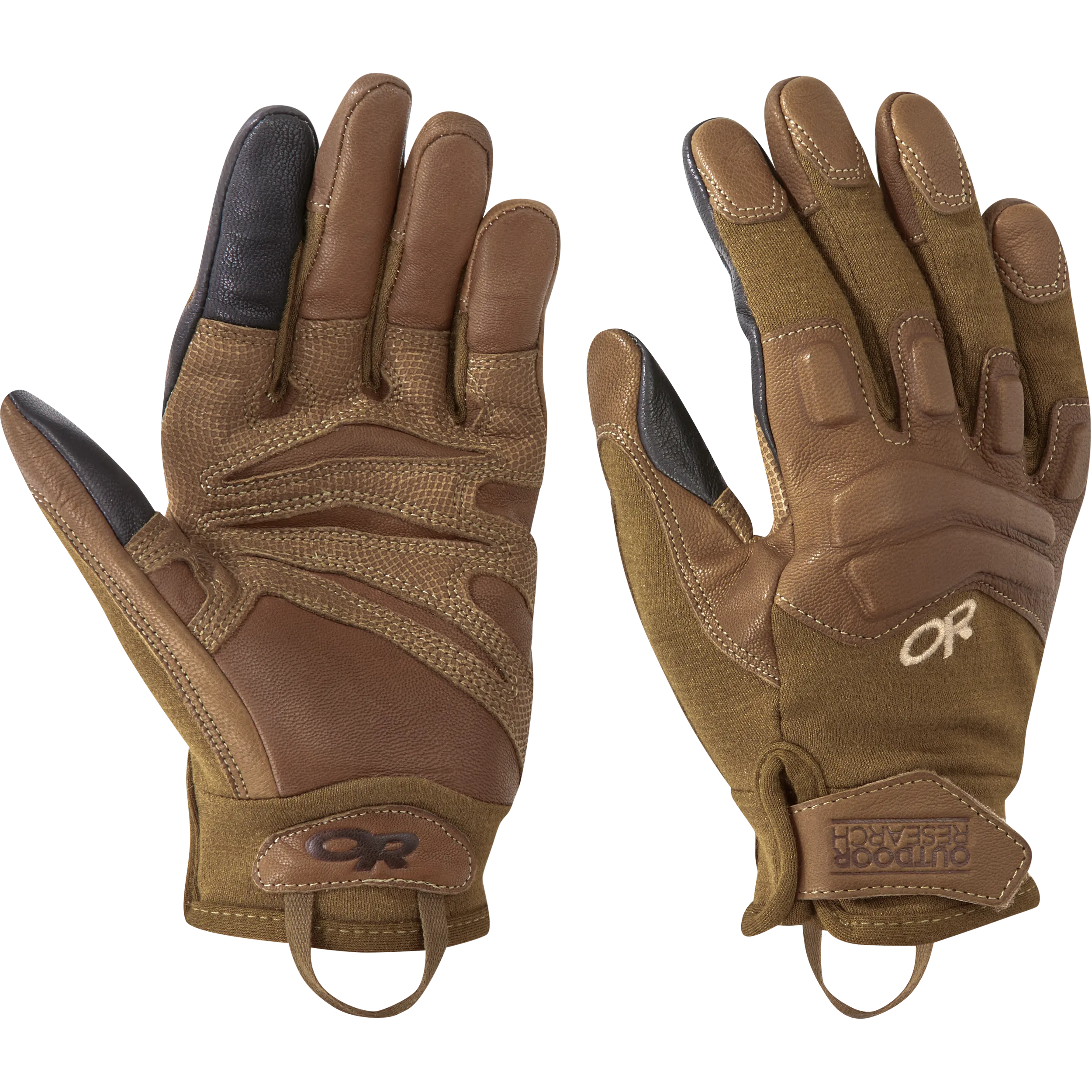 Firemark Sensor Gloves