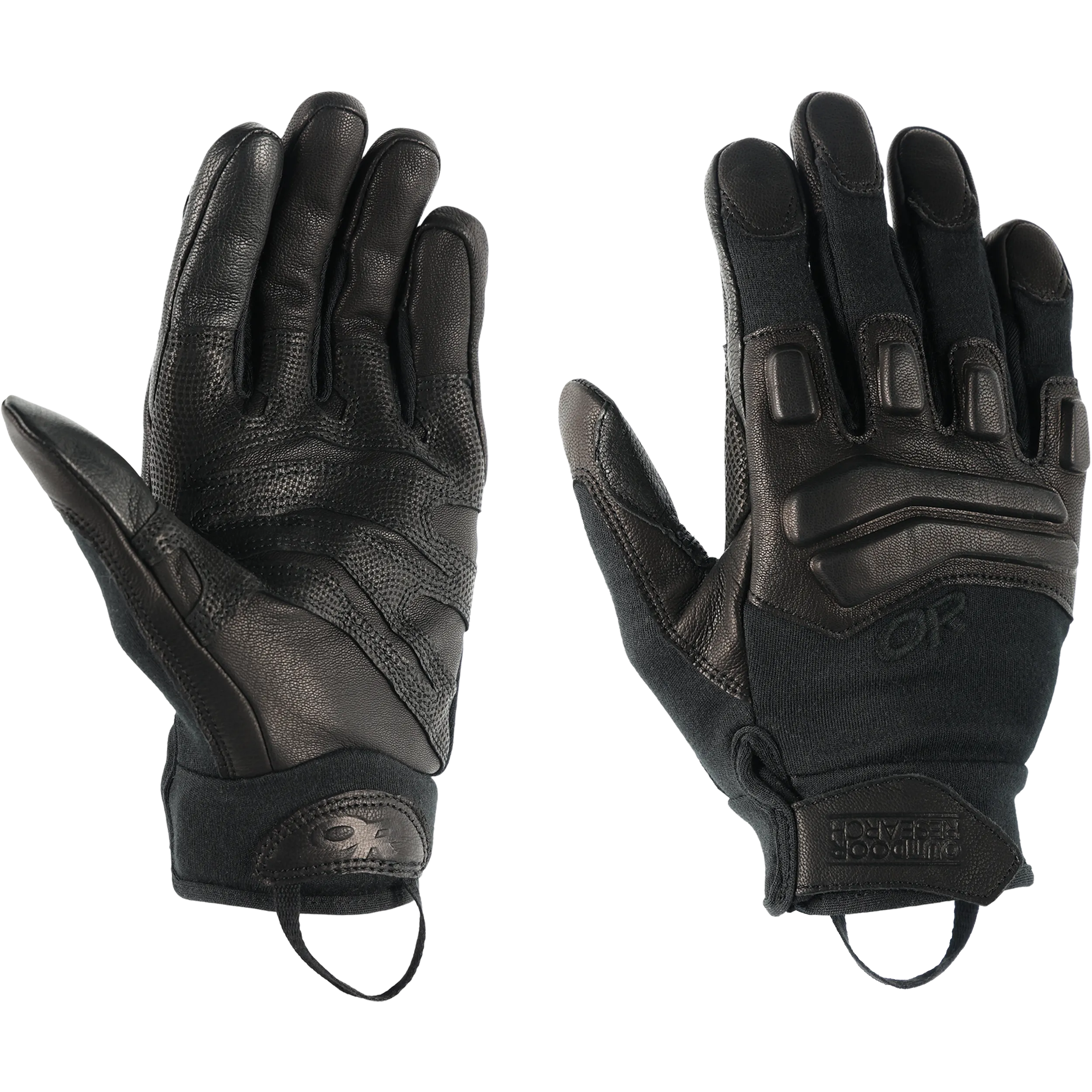 Firemark Sensor Gloves