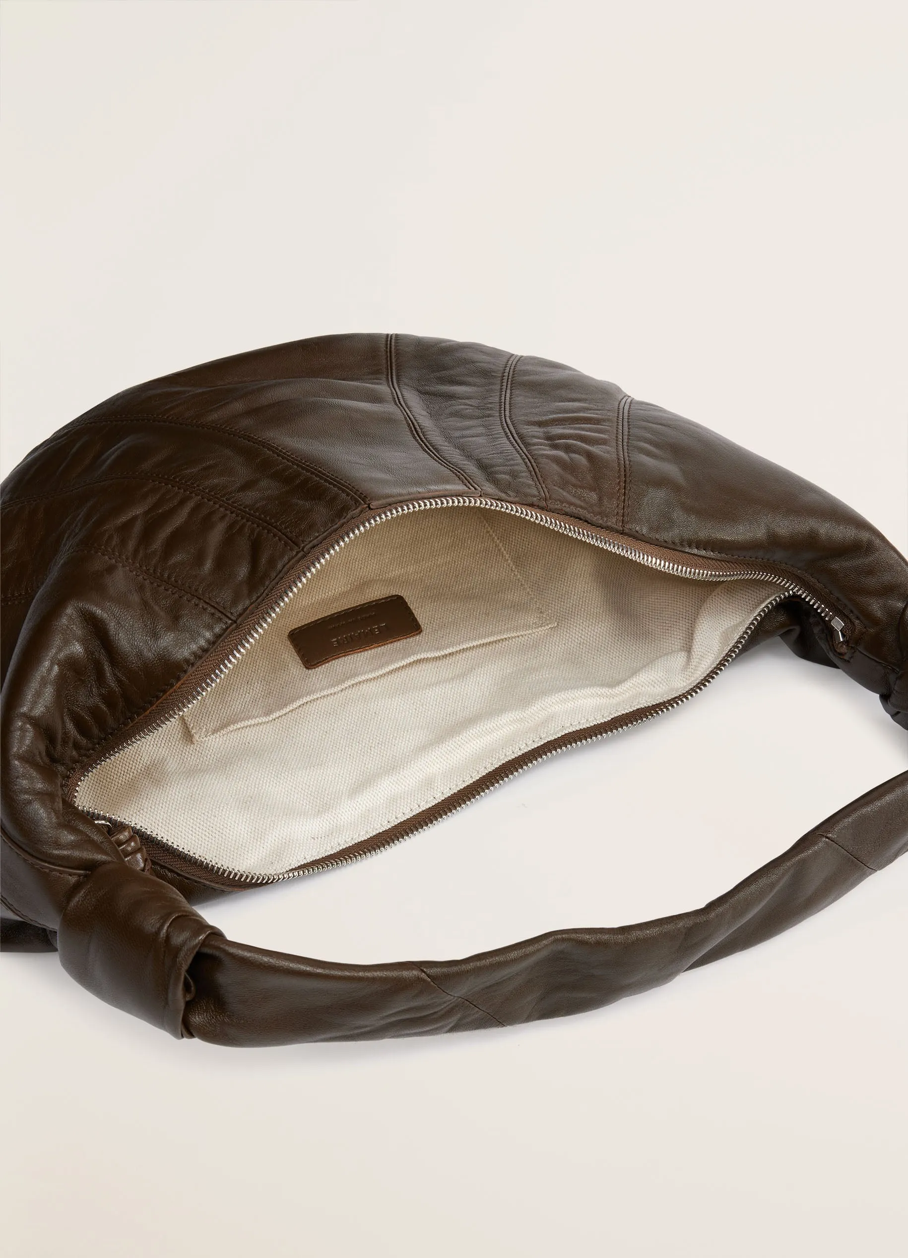 FORTUNE CROISSANT BAG