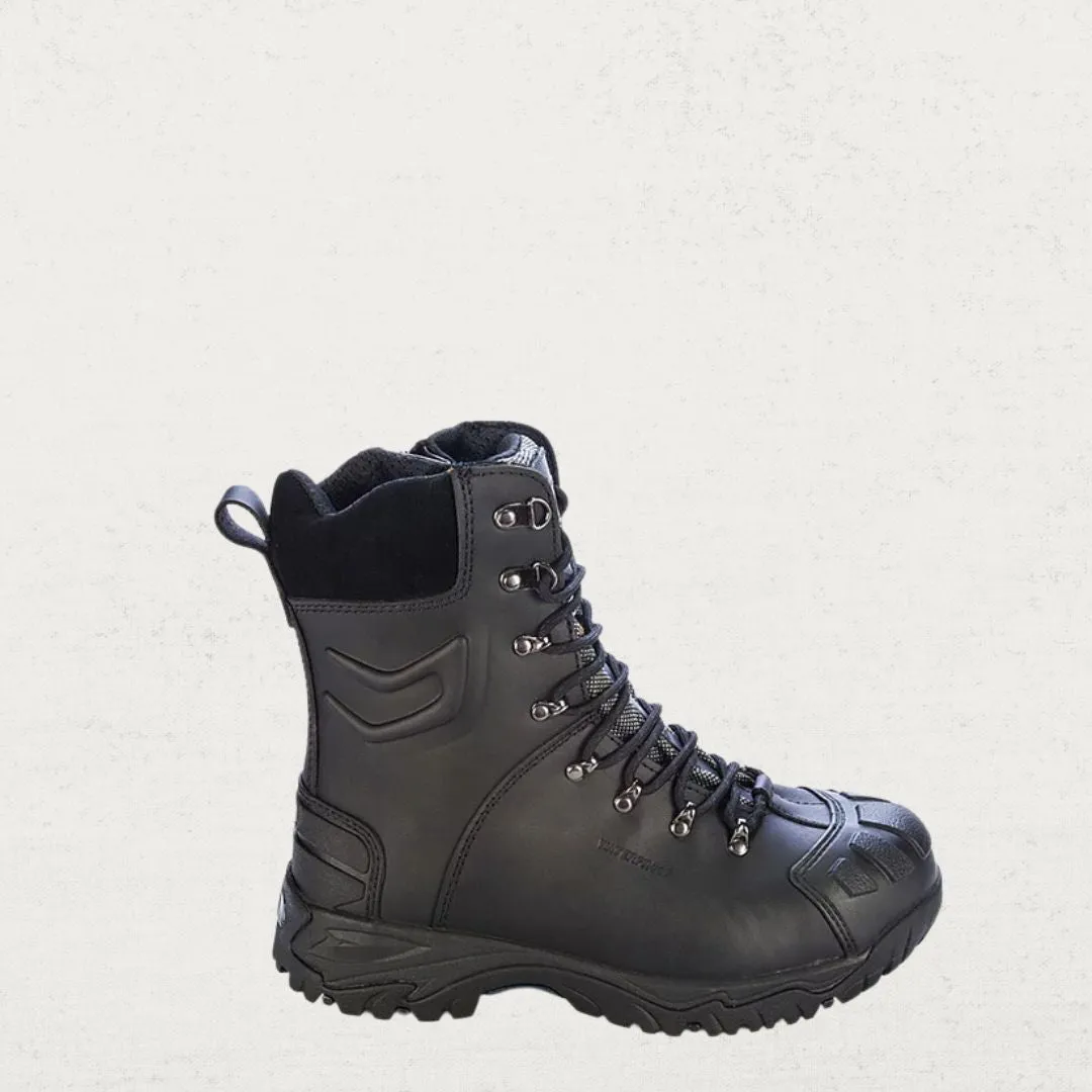 Freezer Safety Waterproof Boot