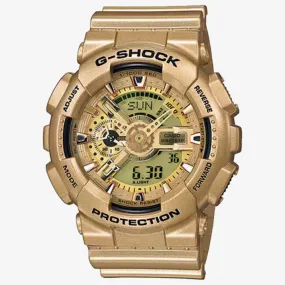 G-SHOCK ANALOG-DIGITAL