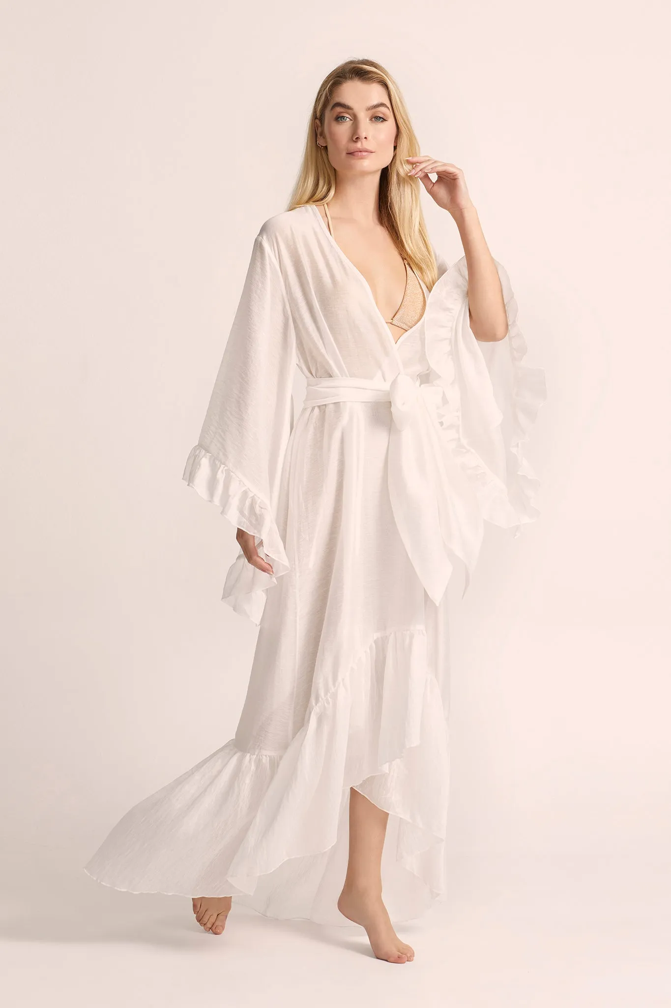 Gaylene Robe