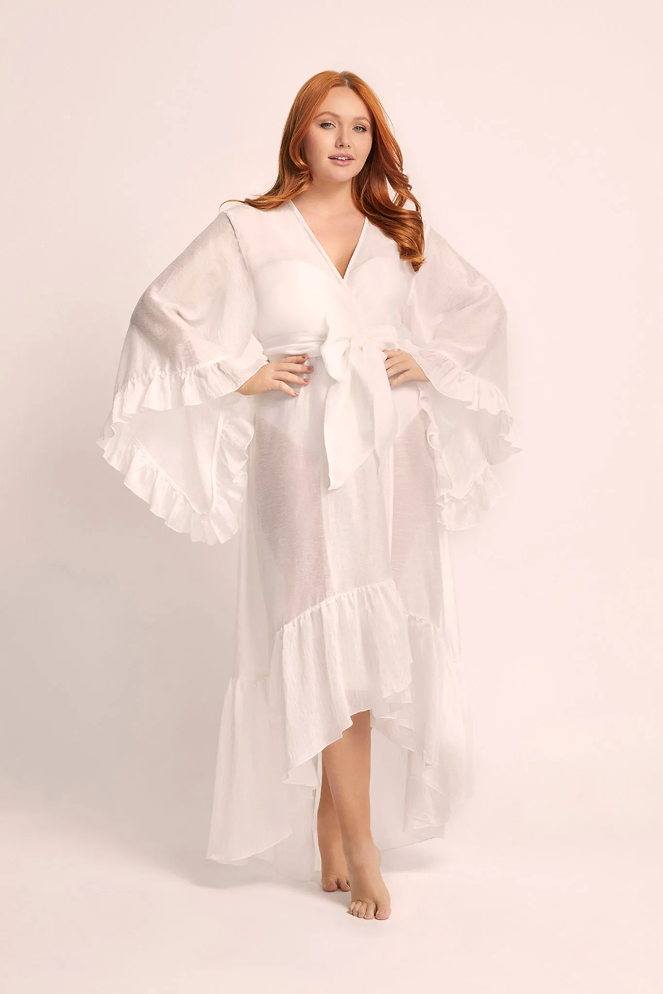 Gaylene Robe