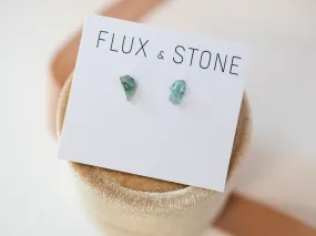 Gemstone Studs - Apetite