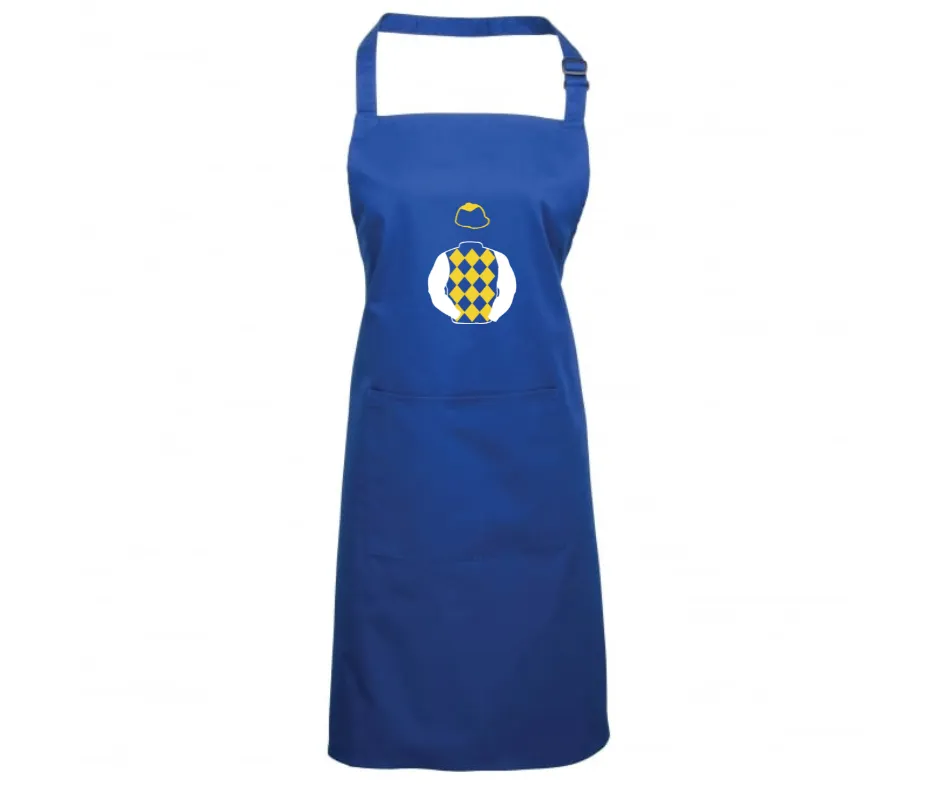 Gerry McGladery Aprons